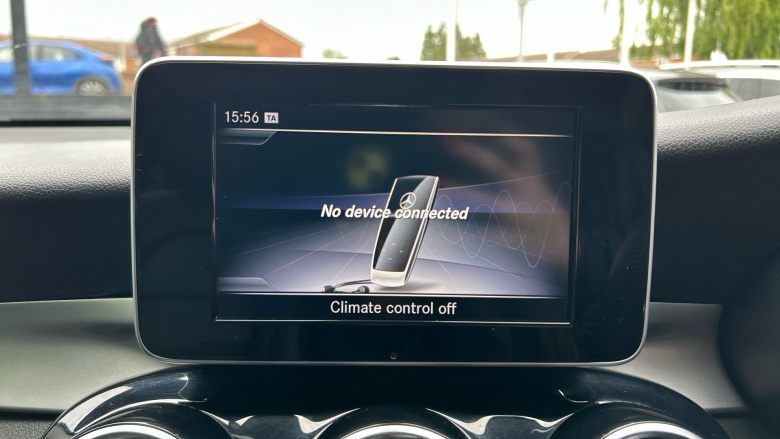Mercedes-Benz GLC 250 4Matic Urban Edition 5dr 9G-Tronic Petrol Estate